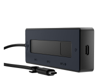 HP Koncentrator podróżny HP 4K USB-C Multiport Hub - 1505015 - zdjęcie 3